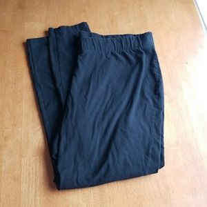 Torrid Premium Black Legging Size 4 (26)